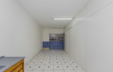 Imagem 10: SALA COMERCIAL em São Paulo - SP, Santo Amaro