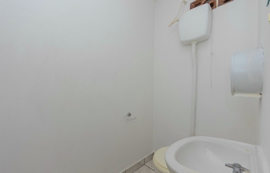 Imagem 7: SALA COMERCIAL em São Paulo - SP, Santo Amaro