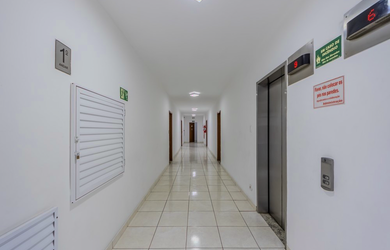 Imagem 5: SALA COMERCIAL em São Paulo - SP, Santo Amaro