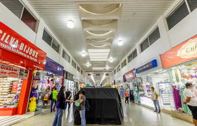 Imagem 4: SALA COMERCIAL em São Paulo - SP, Santo Amaro