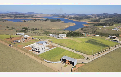 Imagem 3: Terreno à venda em Joanópolis, Centro, 1000m²