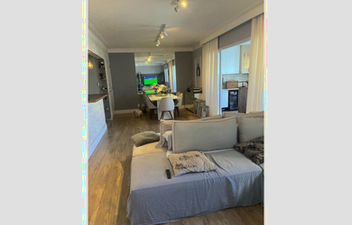 Imagem 5: APARTAMENTO RESIDENCIAL em São Paulo - SP, Vila Leopoldina