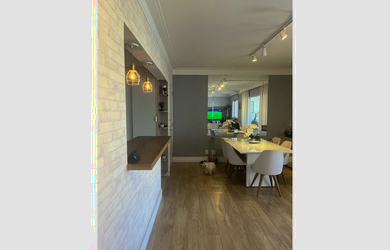 Imagem 8: APARTAMENTO RESIDENCIAL em São Paulo - SP, Vila Leopoldina