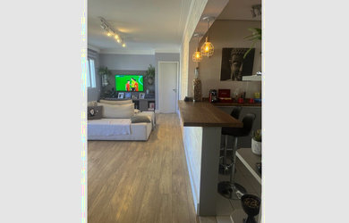 Imagem 13: APARTAMENTO RESIDENCIAL em São Paulo - SP, Vila Leopoldina