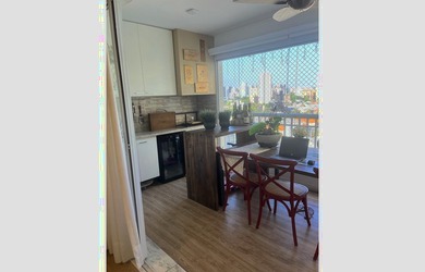 Imagem 14: APARTAMENTO RESIDENCIAL em São Paulo - SP, Vila Leopoldina