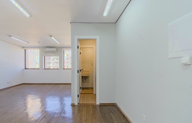 Imagem 6: Sala comercial de alto padrão na Vila Leopoldina, São Paulo-SP 1 sala,...