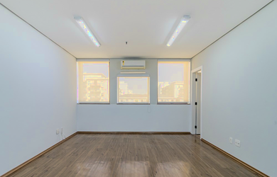 Imagem 7: Sala comercial de alto padrão na Vila Leopoldina, São Paulo-SP 1 sala,...