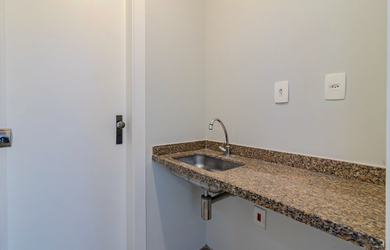 Imagem 8: Sala comercial de alto padrão na Vila Leopoldina, São Paulo-SP 1 sala,...