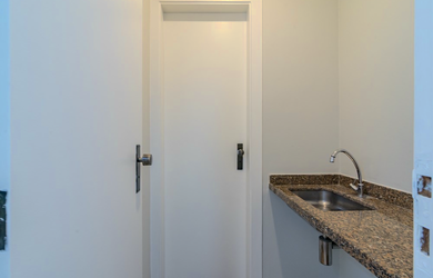 Imagem 9: Sala comercial de alto padrão na Vila Leopoldina, São Paulo-SP 1 sala,...