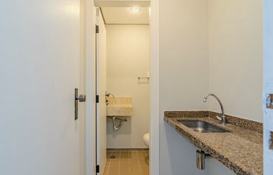 Imagem 10: Sala comercial de alto padrão na Vila Leopoldina, São Paulo-SP 1 sala,...