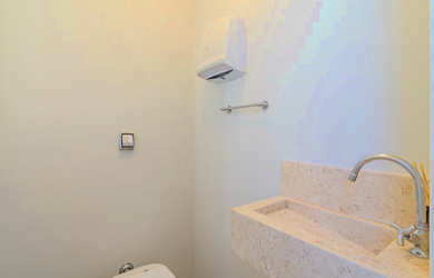 Imagem 11: Sala comercial de alto padrão na Vila Leopoldina, São Paulo-SP 1 sala,...