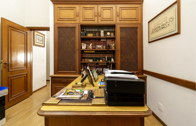 Imagem 15: CASA RESIDENCIAL em São Paulo - SP, Alto de Pinheiros