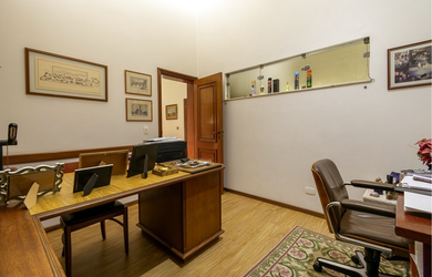 Imagem 14: CASA RESIDENCIAL em São Paulo - SP, Alto de Pinheiros