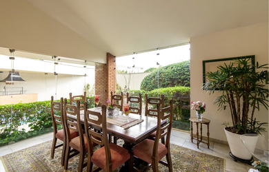 Imagem 12: CASA RESIDENCIAL em São Paulo - SP, Alto de Pinheiros