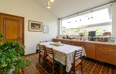 Imagem 11: CASA RESIDENCIAL em São Paulo - SP, Alto de Pinheiros