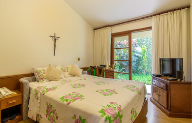 Imagem 9: CASA RESIDENCIAL em São Paulo - SP, Alto de Pinheiros