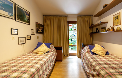 Imagem 6: CASA RESIDENCIAL em São Paulo - SP, Alto de Pinheiros