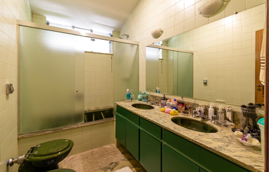 Imagem 5: CASA RESIDENCIAL em São Paulo - SP, Alto de Pinheiros