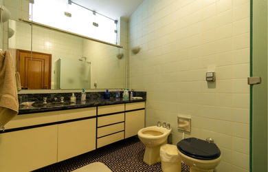 Imagem 4: CASA RESIDENCIAL em São Paulo - SP, Alto de Pinheiros