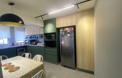 Imagem 3: APARTAMENTO RESIDENCIAL em São Paulo - SP, Perdizes