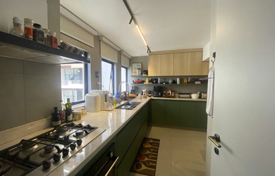 Imagem 4: APARTAMENTO RESIDENCIAL em São Paulo - SP, Perdizes