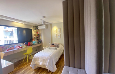 Imagem 6: APARTAMENTO RESIDENCIAL em São Paulo - SP, Perdizes