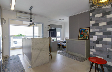 Imagem 16: APARTAMENTO RESIDENCIAL em São Paulo - SP, Vila Leopoldina