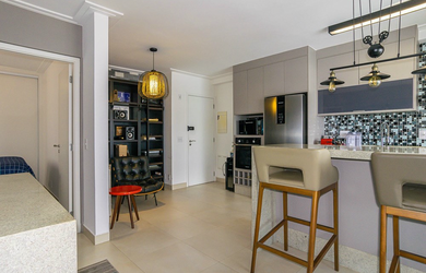 Imagem 15: APARTAMENTO RESIDENCIAL em São Paulo - SP, Vila Leopoldina