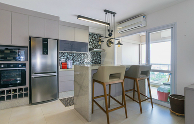 Imagem 14: APARTAMENTO RESIDENCIAL em São Paulo - SP, Vila Leopoldina