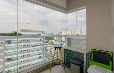 Imagem 12: APARTAMENTO RESIDENCIAL em São Paulo - SP, Vila Leopoldina