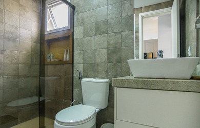 Imagem 9: APARTAMENTO RESIDENCIAL em São Paulo - SP, Vila Leopoldina