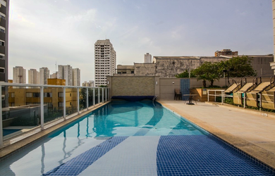 Imagem 8: APARTAMENTO RESIDENCIAL em São Paulo - SP, Vila Leopoldina