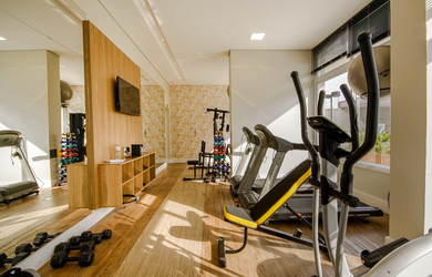 Imagem 7: APARTAMENTO RESIDENCIAL em São Paulo - SP, Vila Leopoldina