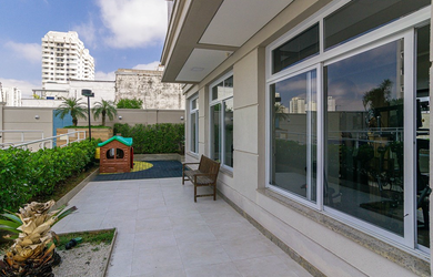 Imagem 6: APARTAMENTO RESIDENCIAL em São Paulo - SP, Vila Leopoldina