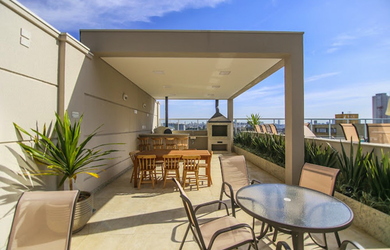 Imagem 5: APARTAMENTO RESIDENCIAL em São Paulo - SP, Vila Leopoldina