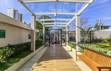 Imagem 4: APARTAMENTO RESIDENCIAL em São Paulo - SP, Vila Leopoldina