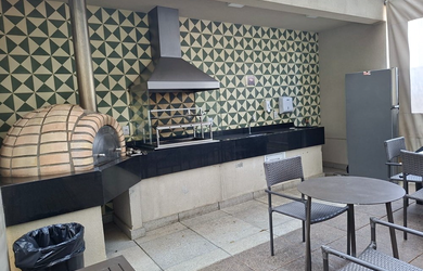 Imagem 7: APARTAMENTO RESIDENCIAL em São Paulo - SP, Freguesia do Ó