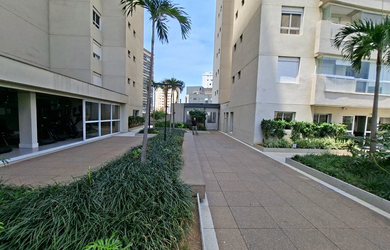 Imagem 10: APARTAMENTO RESIDENCIAL em São Paulo - SP, Freguesia do Ó