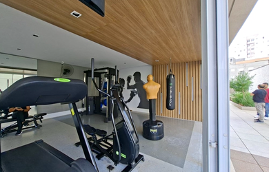 Imagem 11: APARTAMENTO RESIDENCIAL em São Paulo - SP, Freguesia do Ó