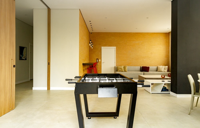 Imagem 4: APARTAMENTO RESIDENCIAL em São Paulo - SP, Vila Leopoldina