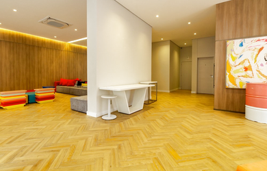 Imagem 5: APARTAMENTO RESIDENCIAL em São Paulo - SP, Vila Leopoldina