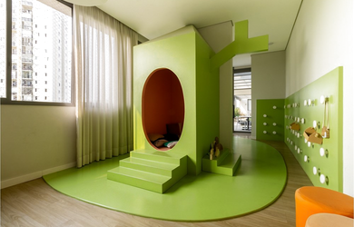 Imagem 8: APARTAMENTO RESIDENCIAL em São Paulo - SP, Vila Leopoldina