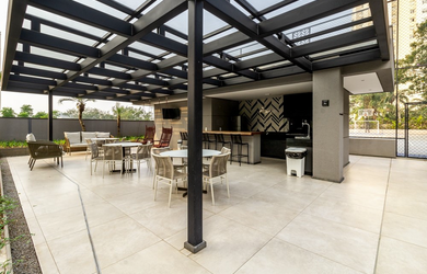 Imagem 12: APARTAMENTO RESIDENCIAL em São Paulo - SP, Vila Leopoldina