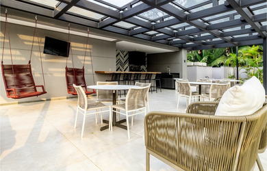 Imagem 13: APARTAMENTO RESIDENCIAL em São Paulo - SP, Vila Leopoldina