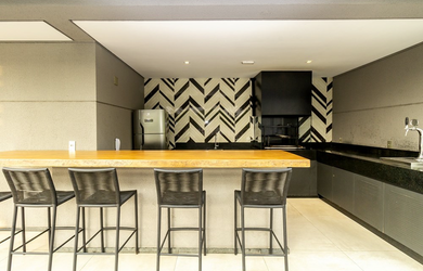 Imagem 14: APARTAMENTO RESIDENCIAL em São Paulo - SP, Vila Leopoldina