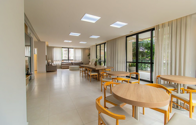 Imagem 8: APARTAMENTO RESIDENCIAL em São Paulo - SP, Vila Leopoldina