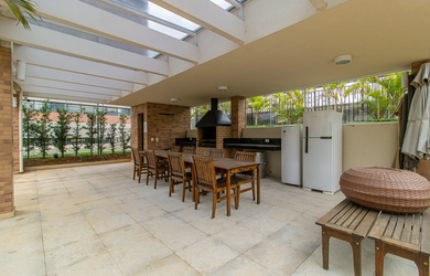 Imagem 12: APARTAMENTO RESIDENCIAL em São Paulo - SP, Vila Leopoldina