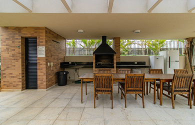 Imagem 13: APARTAMENTO RESIDENCIAL em São Paulo - SP, Vila Leopoldina