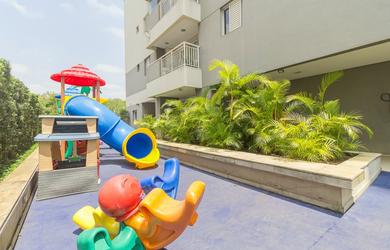 Imagem 6: APARTAMENTO RESIDENCIAL em São Paulo - SP, Barra Funda