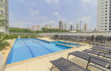 Imagem 7: APARTAMENTO RESIDENCIAL em São Paulo - SP, Barra Funda